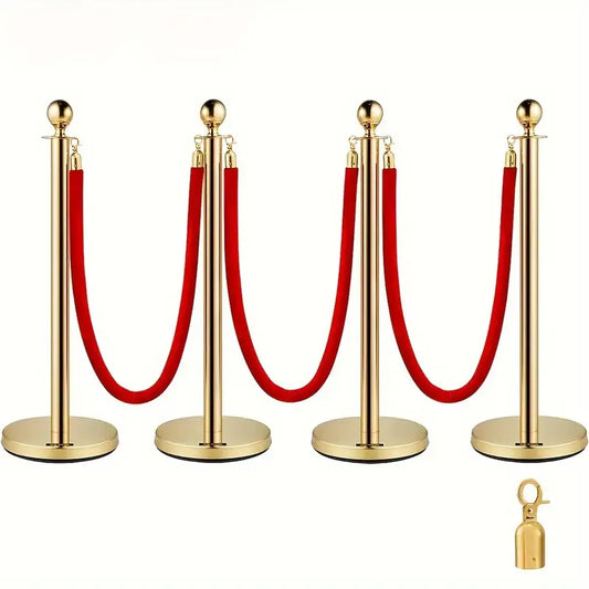 Poteaux séparateur